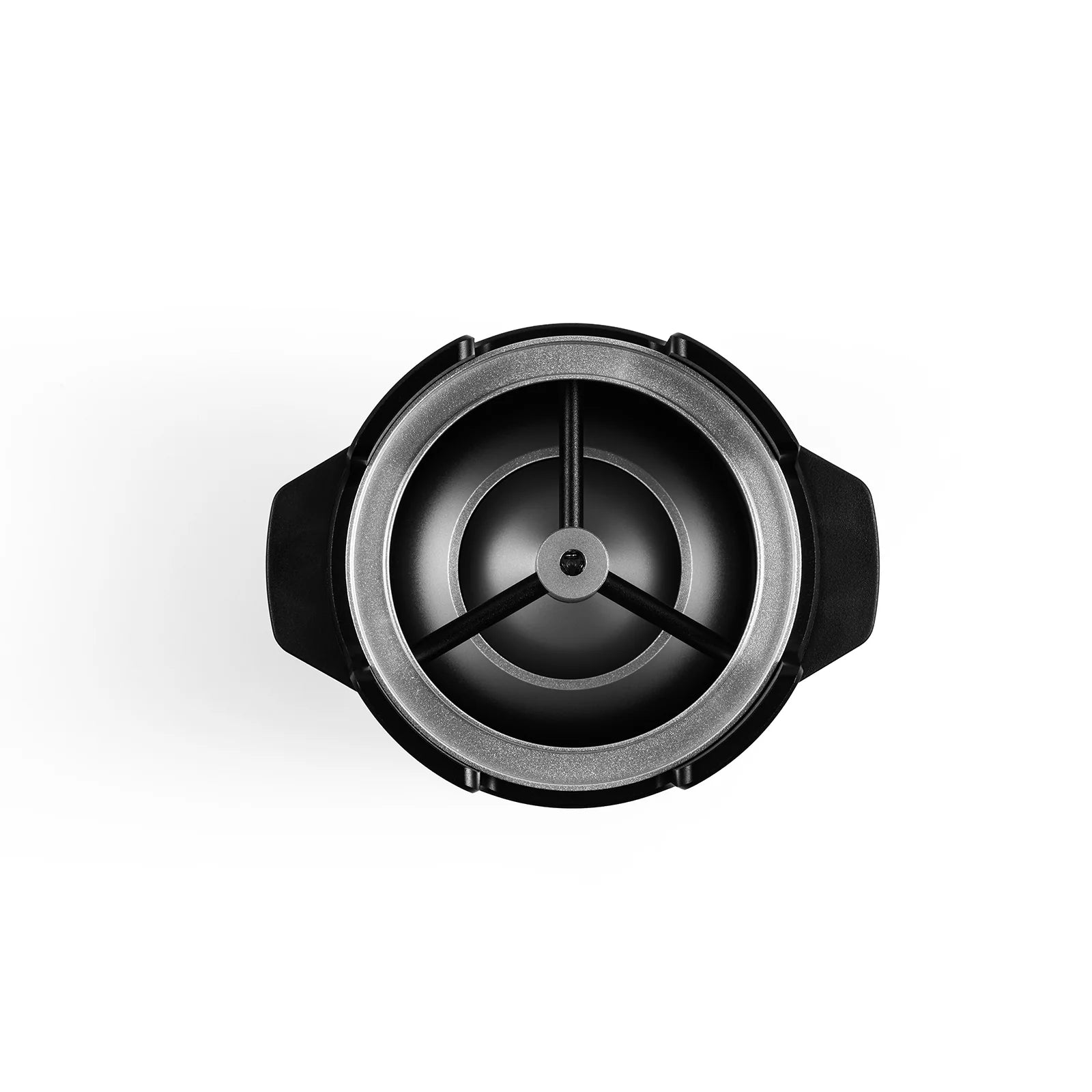 MHW-3BOMBER SE PRO - ESPRESSO-SHAKER-TRICHTER