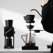 MHW-3BOMBER SMOOTH POUR OVER KÜHLKUGELSTÄNDER