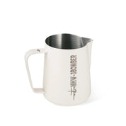 MHW-3BOMBER MILK FROTHING PITCHER 3.0 WEISS