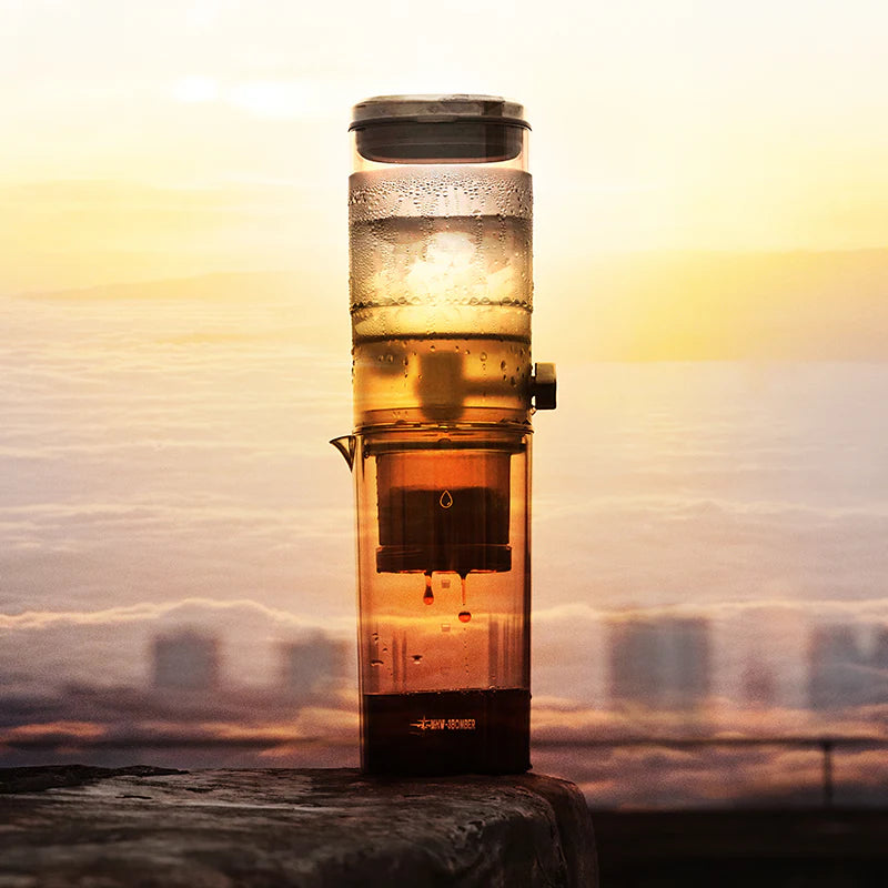 MHW-3BOMBER FRESH ICE DRIPPER KALTDRIP-KAFFEEMASCHINE