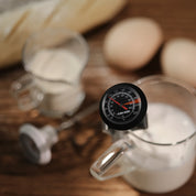 MHW-3BOMBER 0 BIS 100℃ ZEIGERTHERMOMETER