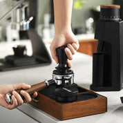 MHW-3BOMBER CD-SERIE TAMPER RIPPLE-BASIS