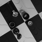 MHW-3BOMBER YU SERIES TAMPING BASE