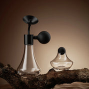 MHW-3BOMBER Kaffee-Aroma-Flasche & Kaffee-Präsentationsglas