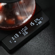 MHW-3BOMBER CUBE KAFFEEWAAGE 3.0 PRO