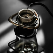 MHW-3BOMBER RAIN POUR-OVER COFFEE SPLITTER