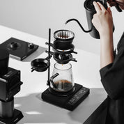 MHW-3BOMBER CUBE KAFFEEWAAGE 3.0 PRO MAX