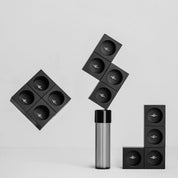 MHW-3BOMBER ENERGIEFLASCHE & MAGNETISCHER GETRÄNKEHALTER