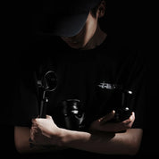 MHW-3BOMBER ASTRA COLLECTION CONSTANT PRESSURE TAMPER 51/53.35/58.5 MM