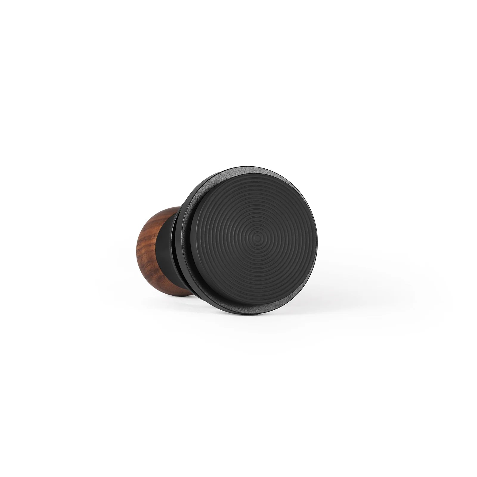 MHW-3BOMBER FLASH ESPRESSO TAMPER 30LBS KONSTANTER DRUCK SOUND FEEDBACK TITAN BESCHICHTET