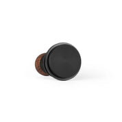 MHW-3BOMBER FLASH ESPRESSO TAMPER 30LBS KONSTANTER DRUCK SOUND FEEDBACK TITAN BESCHICHTET
