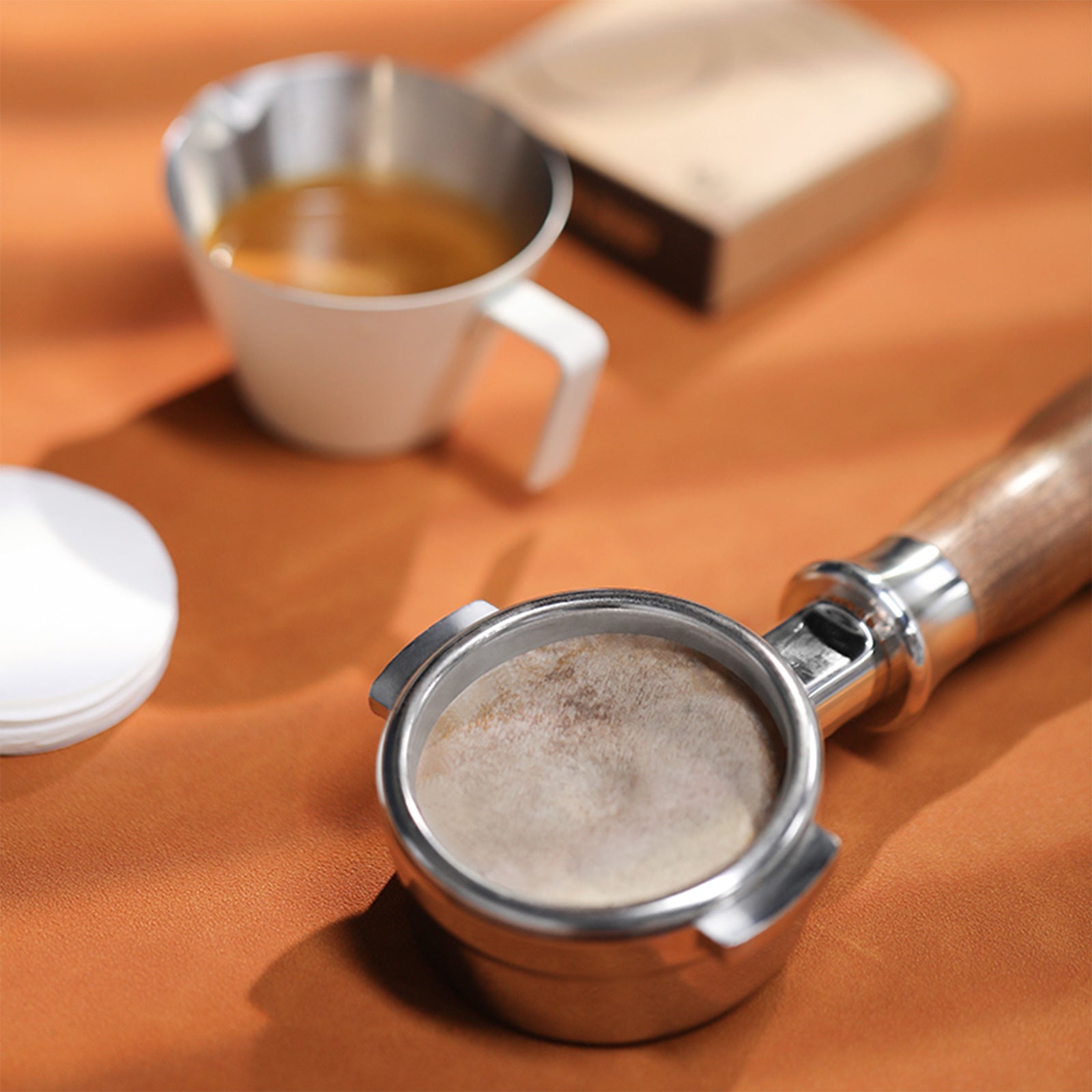 Coffee?Machine?Paper?Filter