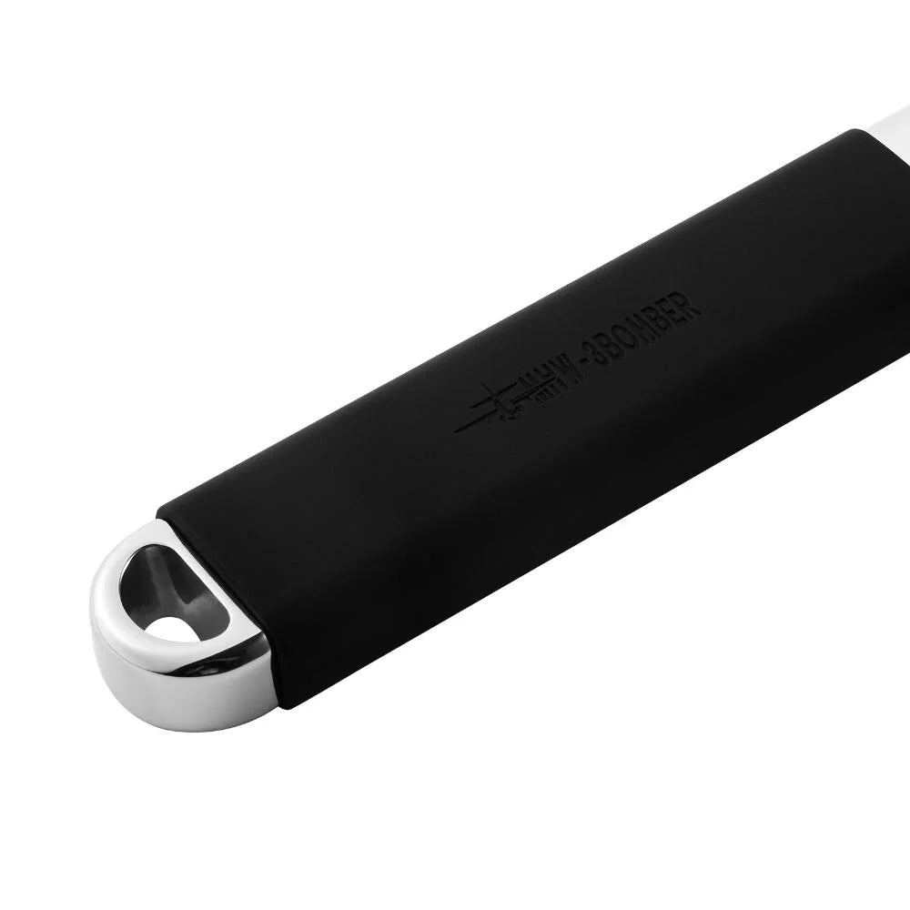 MHW-3BOMBER YU-SERIES UNIBODY BOTTOMLESS PORTAFILLER