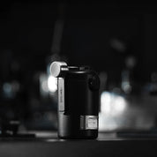 MHW-3BOMBER KAFFEE GAMBO VERSIEGELTER KANISTER
