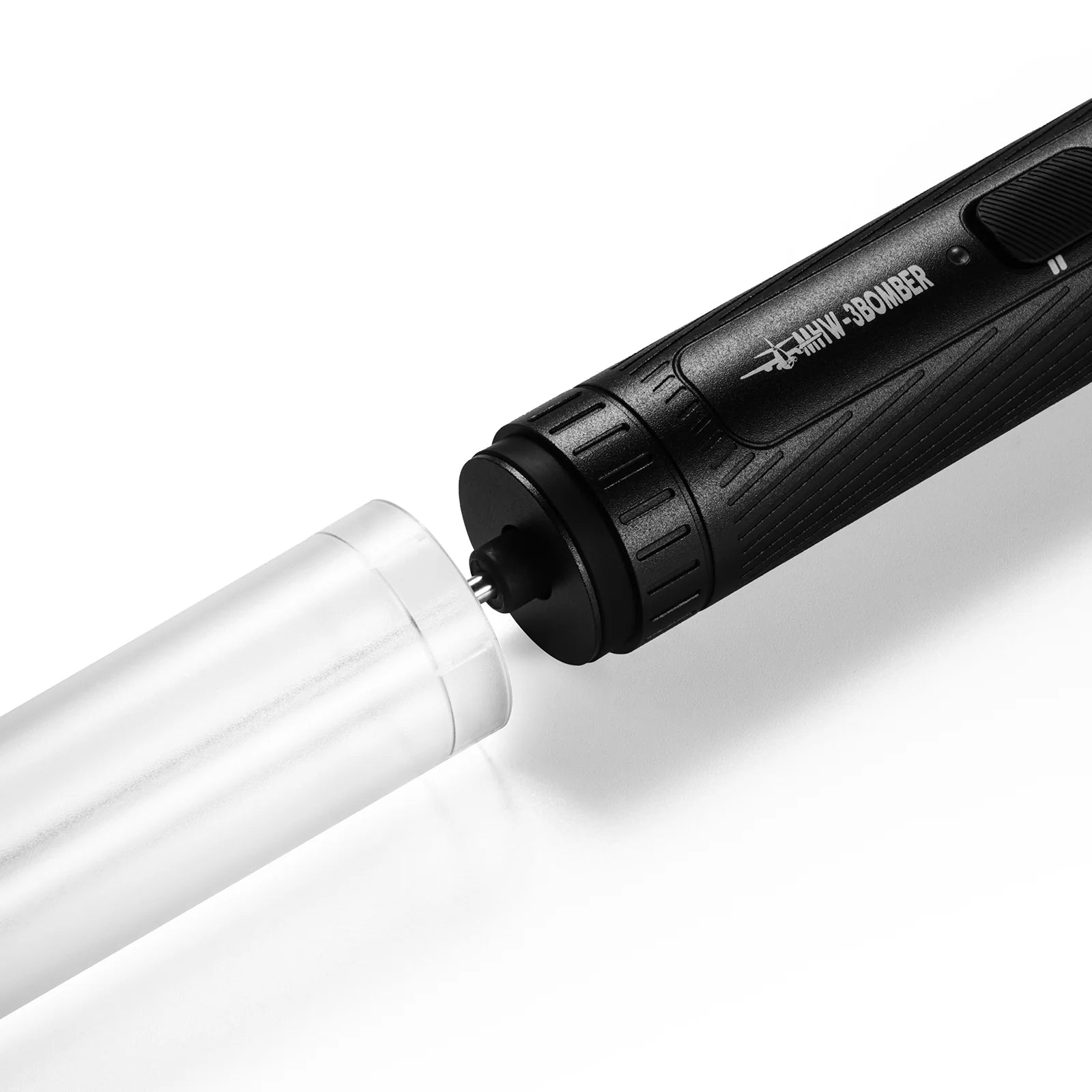 MHW-3BOMBER MAGICIAN HANDHELD MILK FROTHER