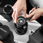 MHW-3BOMBER CD Series Wood Lid Edition Coffee Distributor