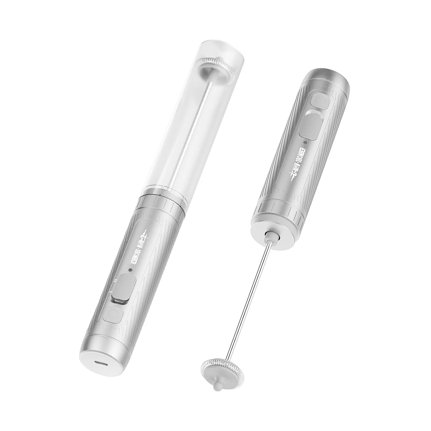 MHW-3BOMBER MAGICIAN HANDHELD MILK FROTHER