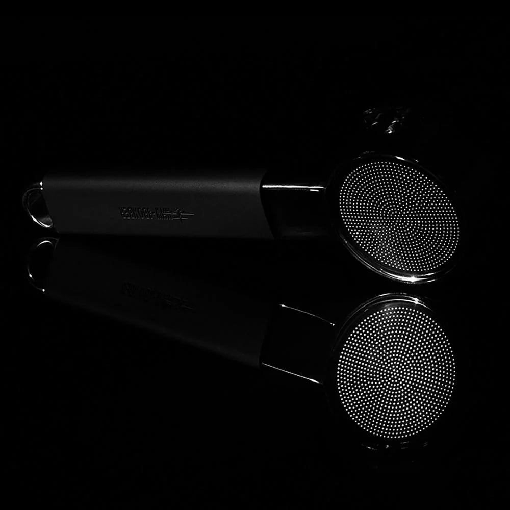 MHW-3BOMBER YU-SERIES UNIBODY BOTTOMLESS PORTAFILLER