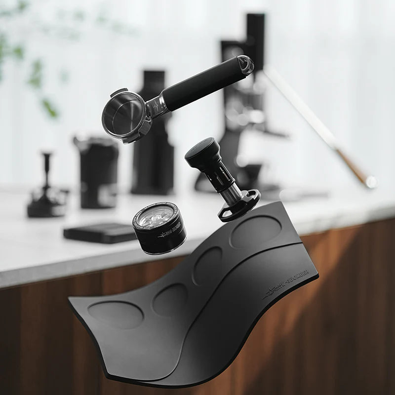 MHW-3BOMBER YU SERIES TAMPING BASE