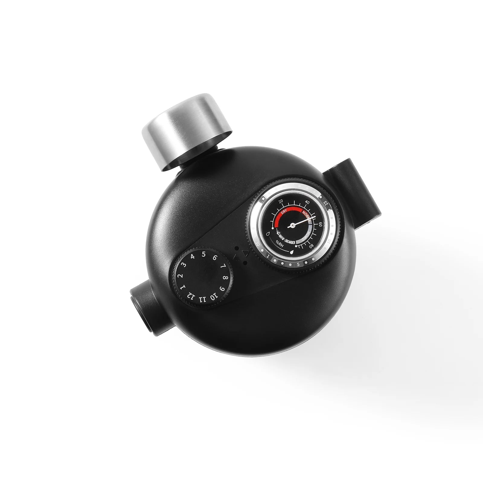 MHW-3BOMBER KAFFEE GAMBO VERSIEGELTER KANISTER