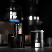 MHW-3BOMBER SE PRO - ESPRESSO-SHAKER-TRICHTER