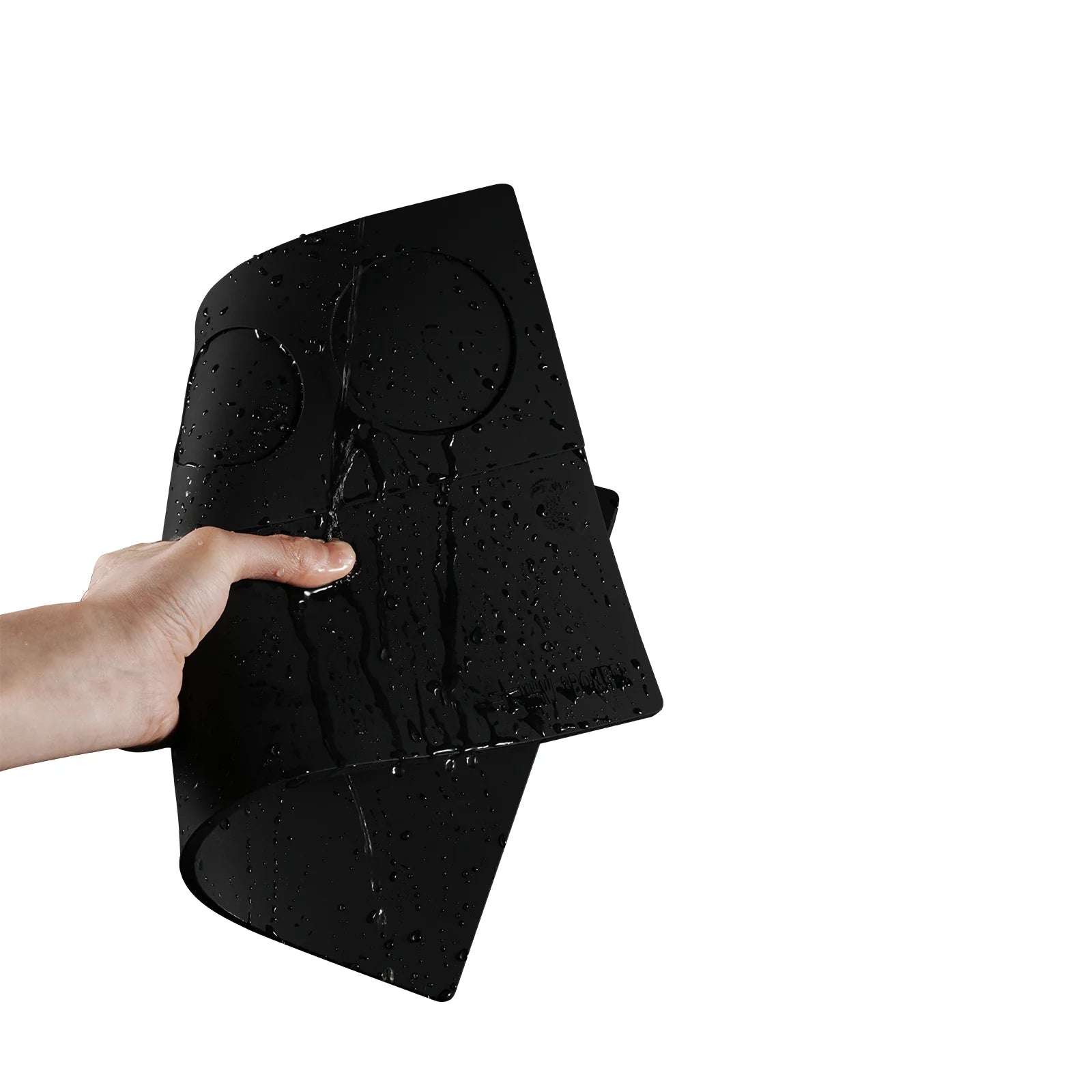 MHW-3BOMBER YU SERIES TAMPING BASE