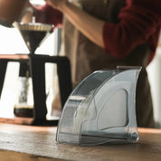 MHW-3BOMBER SCHNECKEN-KAFFEEFILTERHALTER