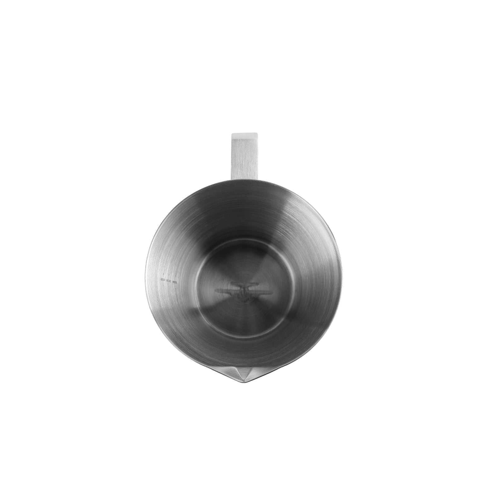 MHW-3BOMBER ESPRESSO-MESSBECHER