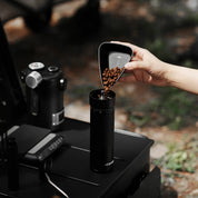 MHW-3BOMBER BEANBOAT KAFFEEBOHNEN-DOSIERBECHER