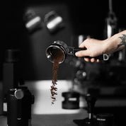 MHW-3BOMBER YU SERIES COFFEE MAGNETIC DOSING FUNNEL