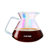 MHW-3BOMBER ELFEN-KAFFEEBEREITER