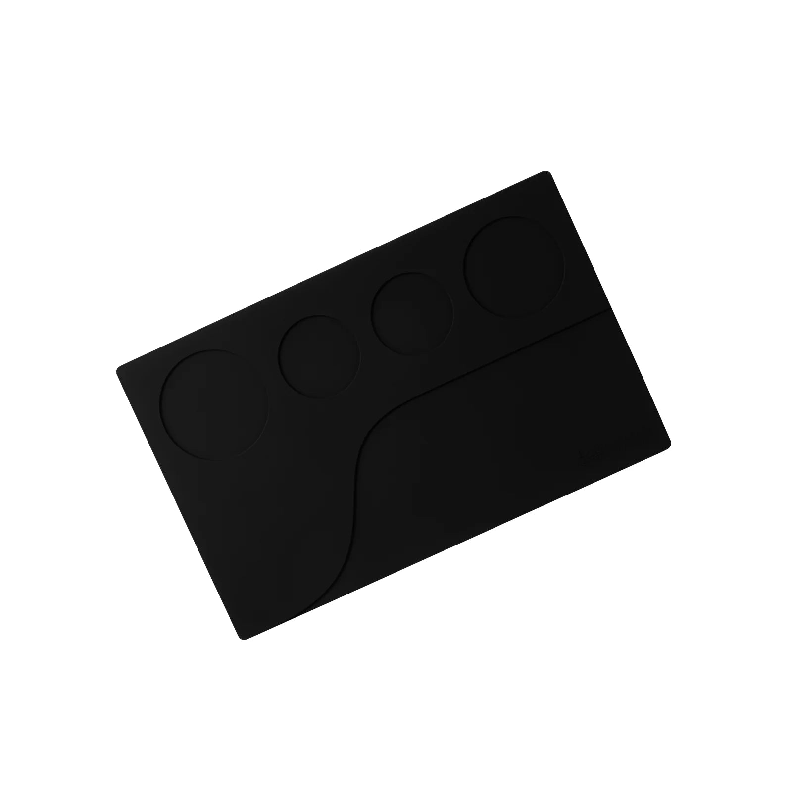 MHW-3BOMBER YU SERIES TAMPING BASE