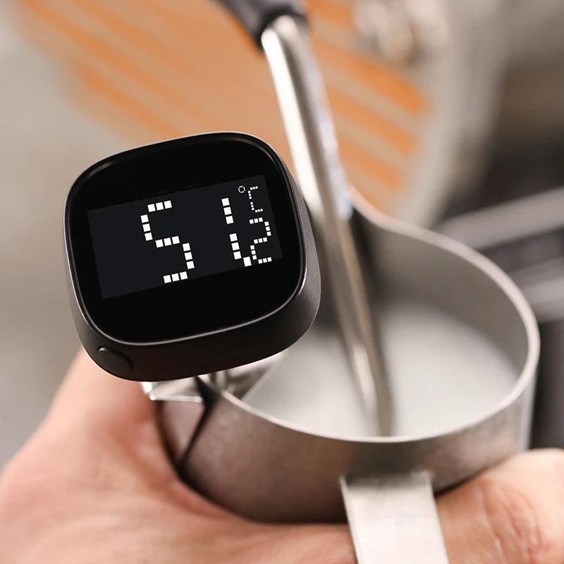 MHW-3BOMBER TRAGBARES DIGITALES LCD-THERMOMETER