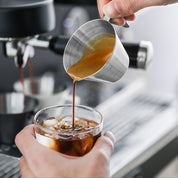 MHW-3BOMBER ESPRESSO-MESSBECHER