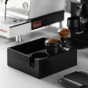 MHW-3BOMBER ORGANIZERBOX FÜR ESPRESSOZUBEHÖR