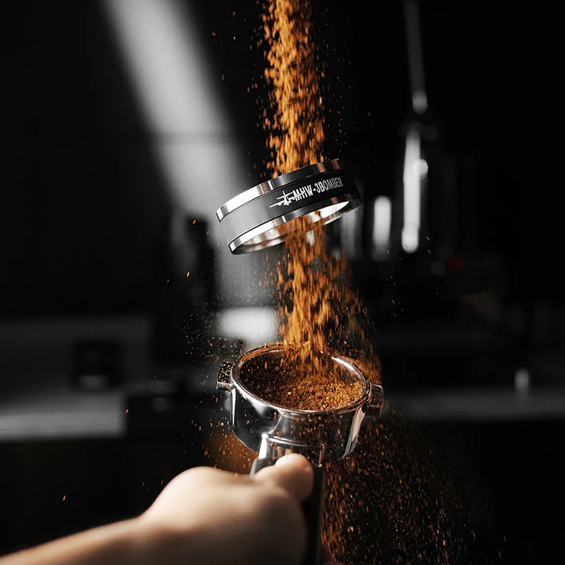 MHW-3BOMBER YU SERIES COFFEE MAGNETIC DOSING FUNNEL