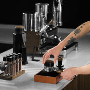 MHW-3BOMBER SCHWERKRAFTADAPTIVER FALCON SCHWERKRAFT-KAFFEEVERTEILER