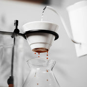 MHW-3BOMBER METEOR KAFFEEFILTER