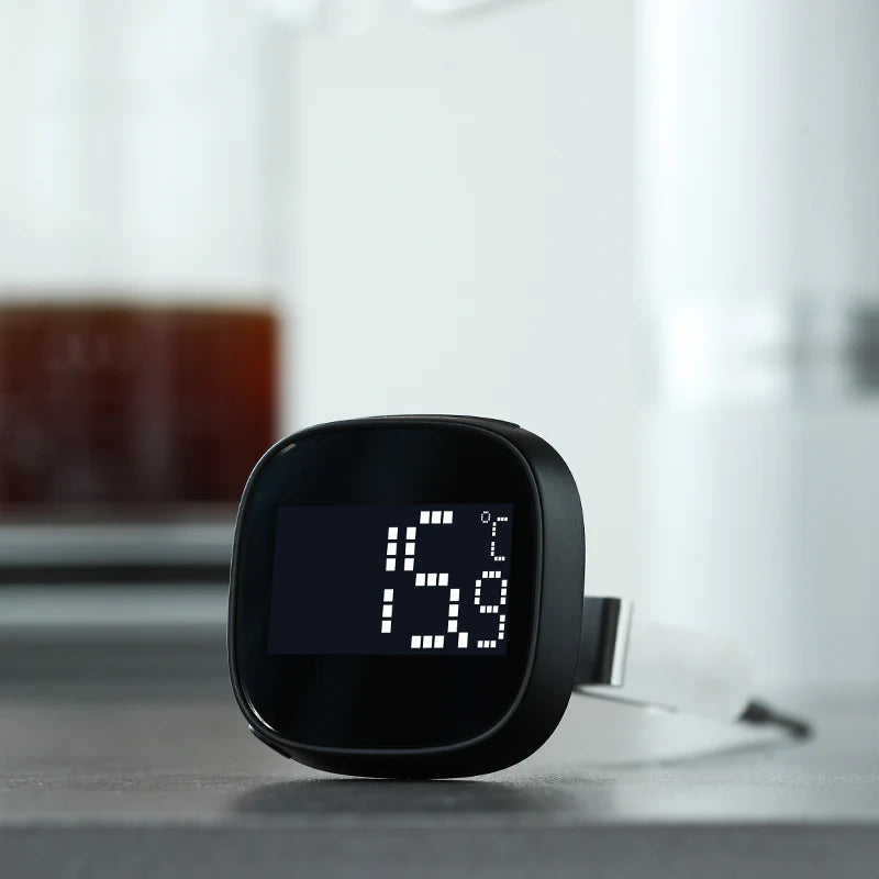 MHW-3BOMBER TRAGBARES DIGITALES LCD-THERMOMETER