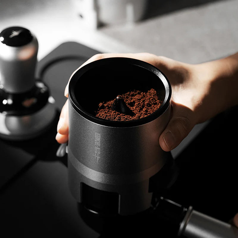 MHW-3BOMBER SE PRO - ESPRESSO-SHAKER-TRICHTER