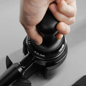 MHW-3BOMBER ASTRA COLLECTION CONSTANT PRESSURE TAMPER 51/53.35/58.5 MM