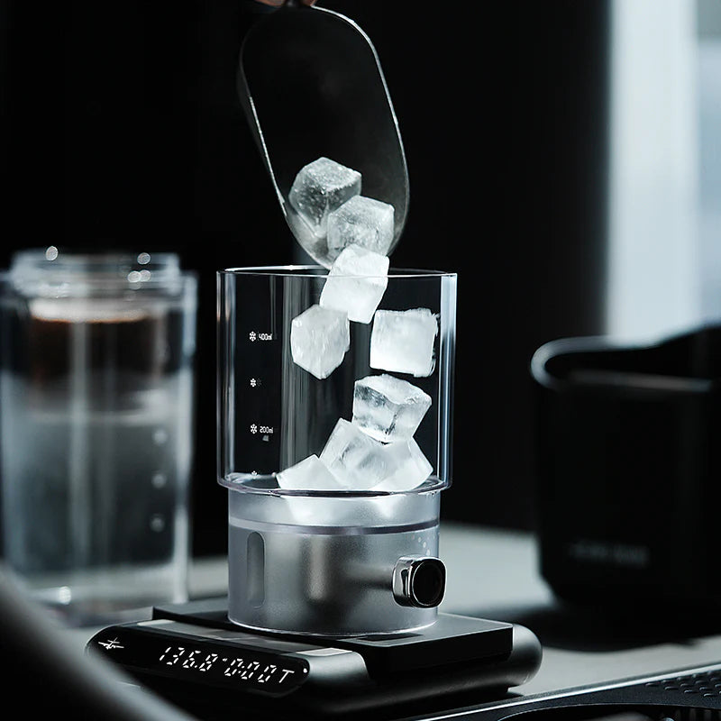 MHW-3BOMBER FRESH ICE DRIPPER KALTDRIP-KAFFEEMASCHINE