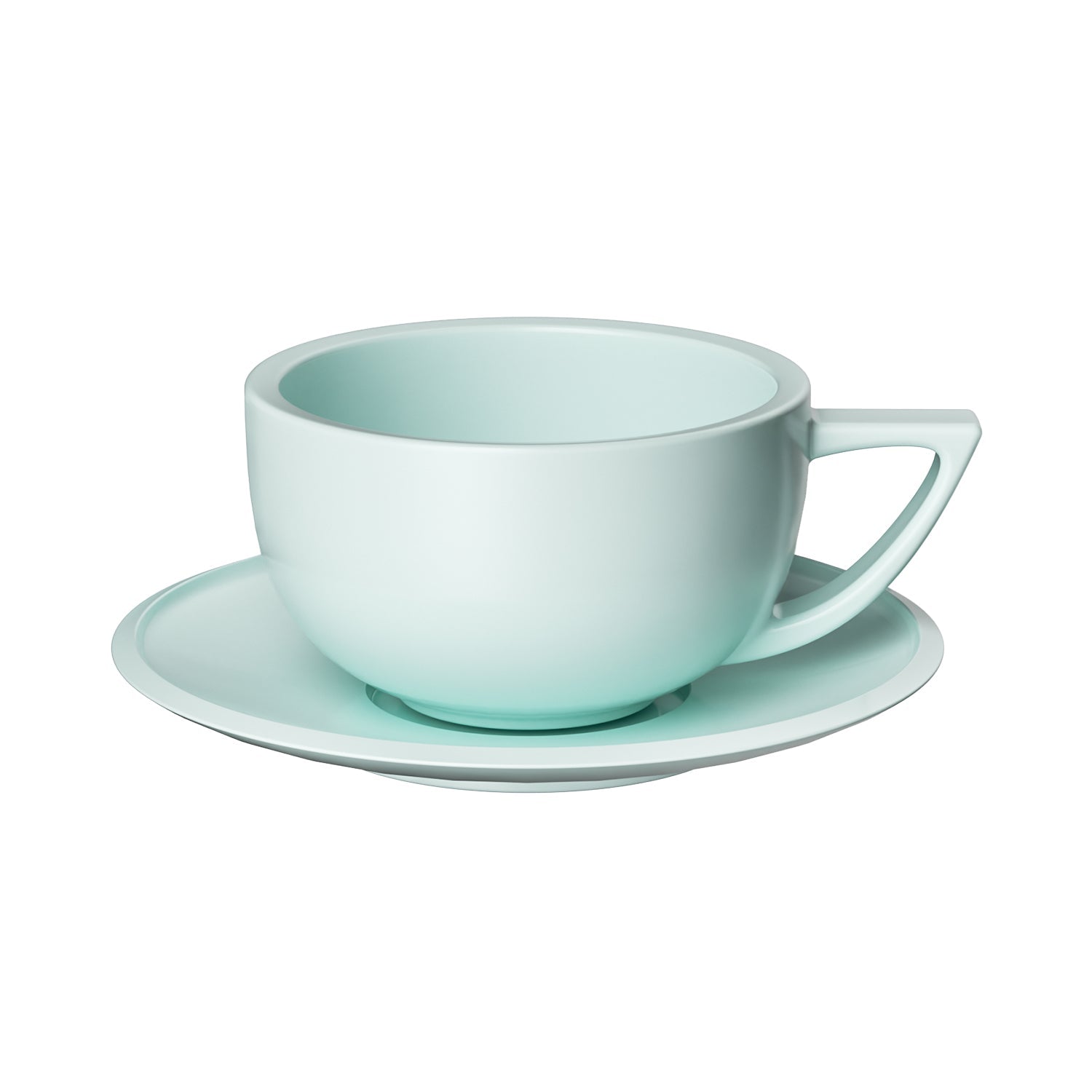 MHW-3BOMBER Sawada Ceramic Coffee Cup 280ml