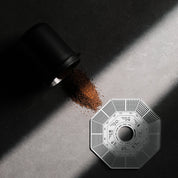 MHW-3BOMBER KAFFEESATZ-MESSKARTE