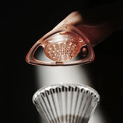 MHW-3BOMBER RAIN POUR-OVER COFFEE SPLITTER