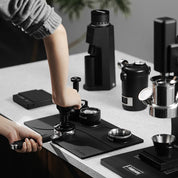 MHW-3BOMBER YU SERIES TAMPING BASE