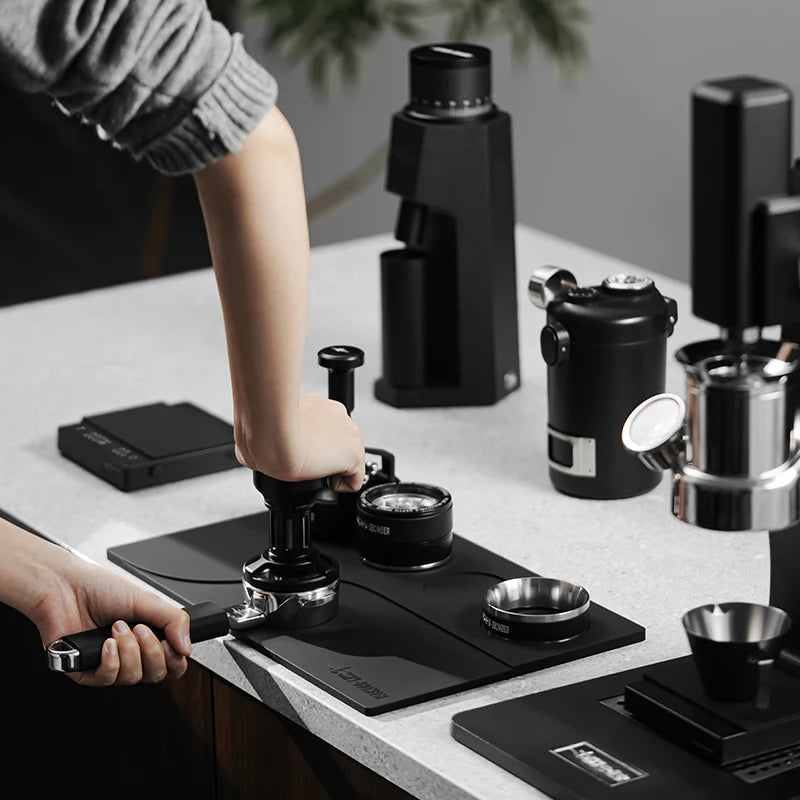 MHW-3BOMBER YU SERIES TAMPING BASE