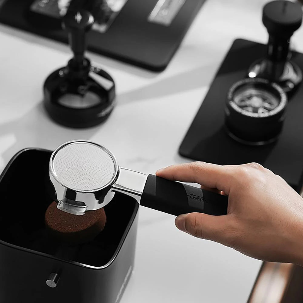 MHW-3BOMBER YU-SERIES UNIBODY BOTTOMLESS PORTAFILLER