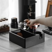 MHW-3BOMBER ORGANIZERBOX FÜR ESPRESSOZUBEHÖR