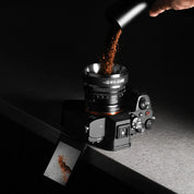 MHW-3BOMBER YU SERIES COFFEE MAGNETIC DOSING FUNNEL